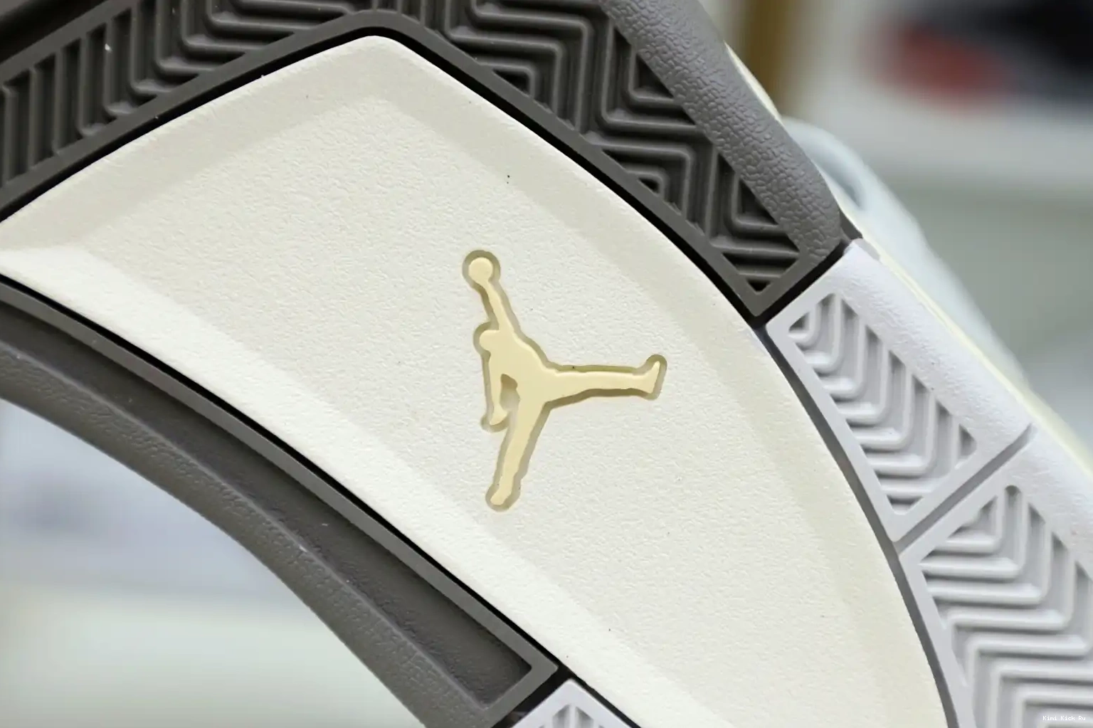 Jordan  Kimikick SE 4 Air Jordan 0506
